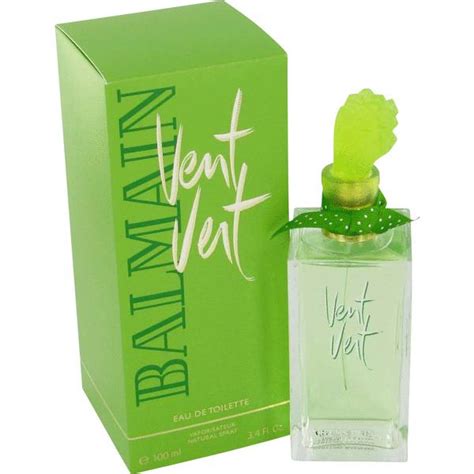 vent vert perfume.